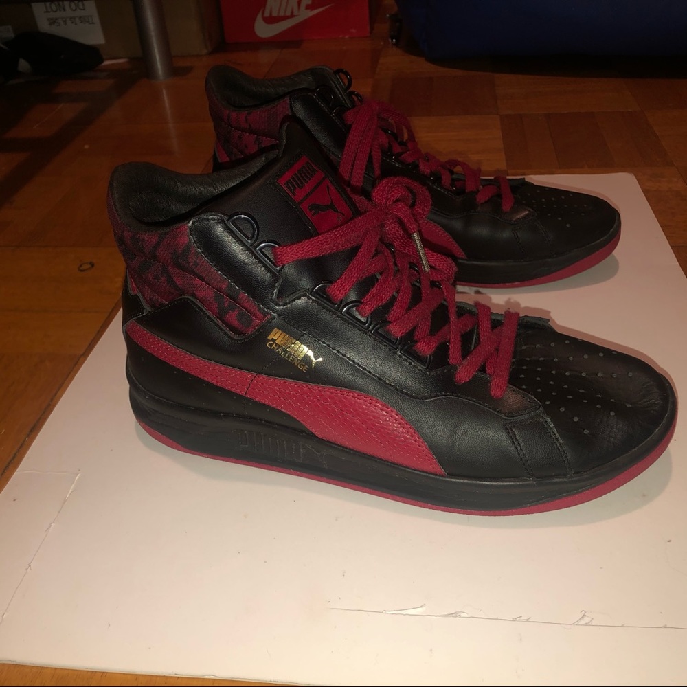 Puma Sneakers